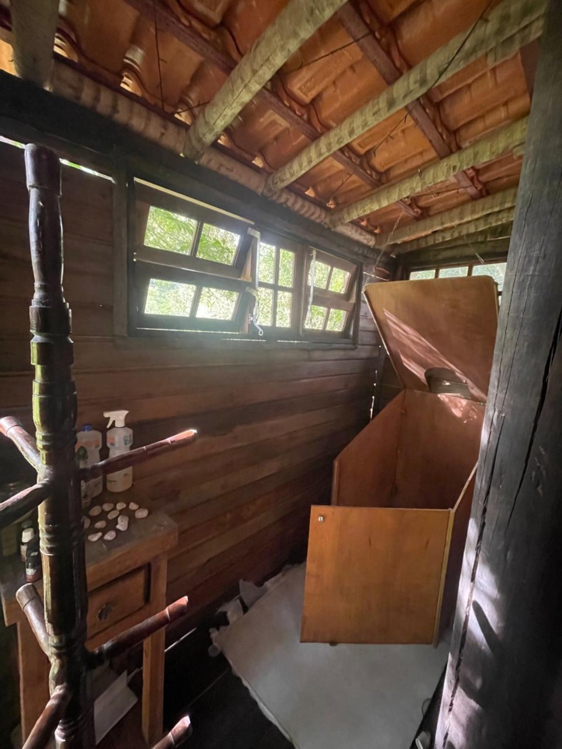 Sauna ayurvédica